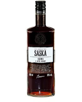 Saska Coffee Liqueur 500ml