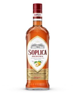 Soplica Quince Vodka 500ml