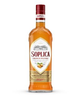 Soplica Walnut Vodka 500ml